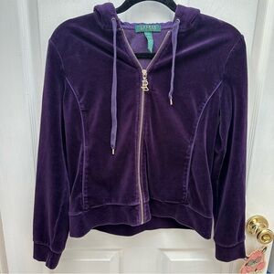 LAUREN RALPH LAUREN jacket